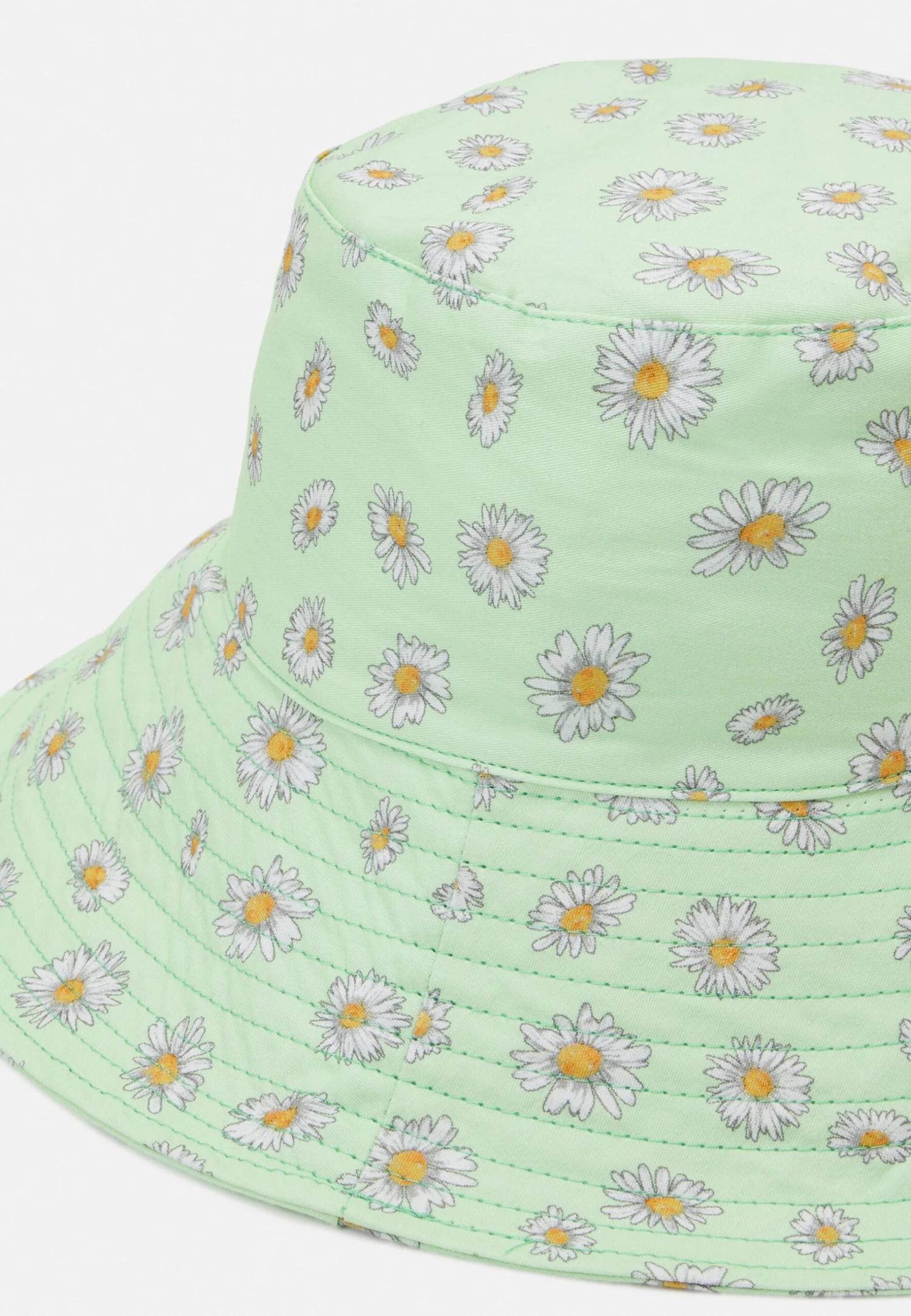 Even&Odd Hat - Light Green 3 Even&Odd Hat - Light Green - Image 3