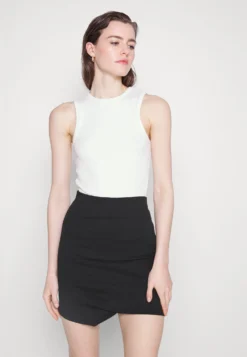 Mini Skirt - Black -Even-Odd Store 94cdd20836d04adfb1ad0b7cb46bbe69 scaled