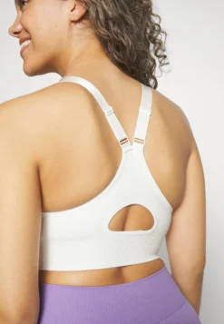 Light Support Sports Bra - White -Even-Odd Store 94f9a46c0db046079b6396f28eff0f91 scaled