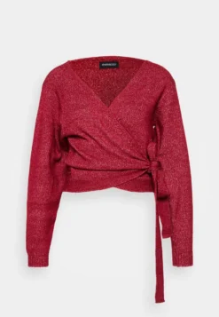 Even&Odd Cardigan - Dark Red -Even-Odd Store 96b5d9ad177544e087f0b2d20ac7ff98 scaled
