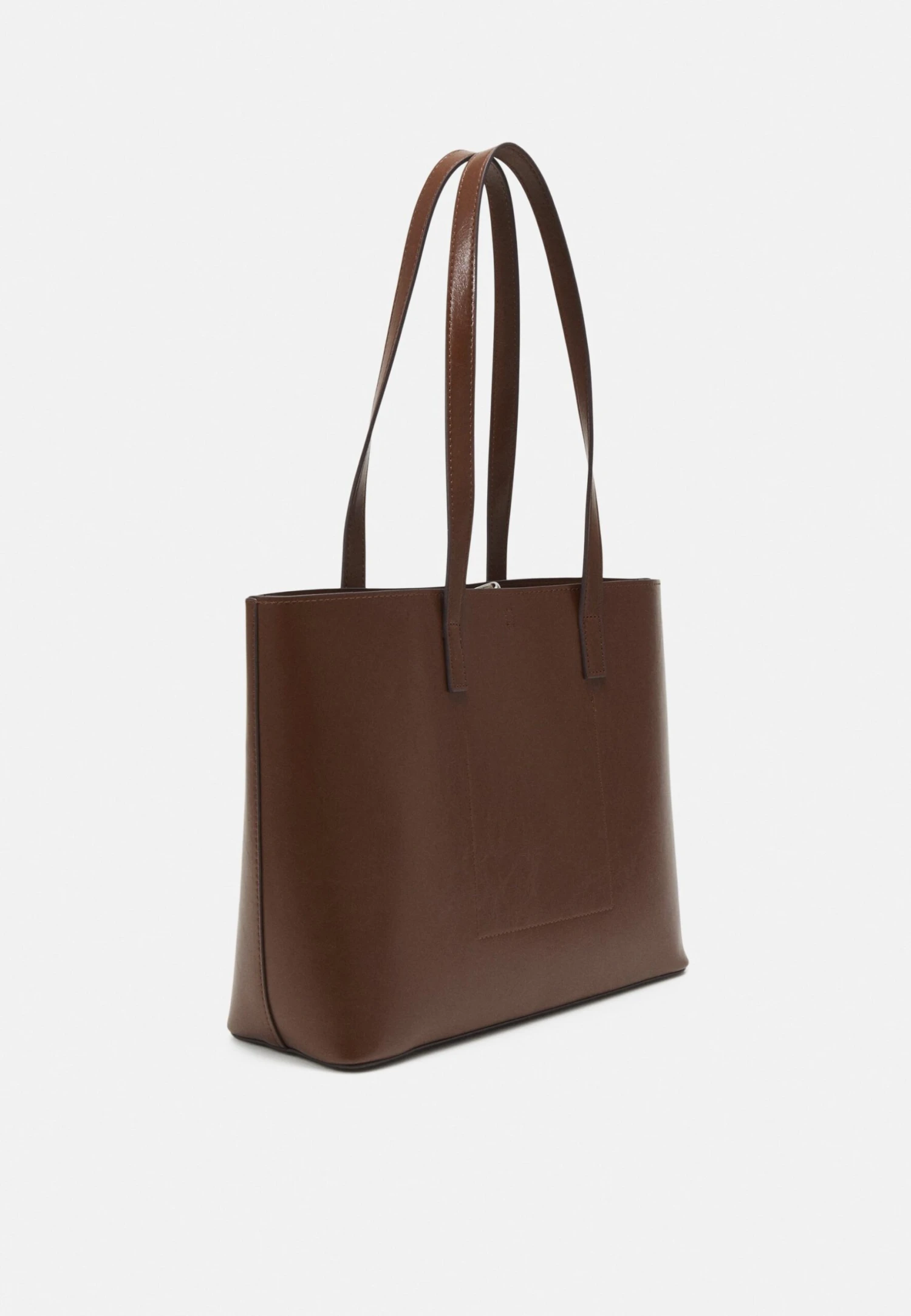 Even&Odd Tote Bag - Brown 2 Even&Odd Tote Bag - Brown - Image 2