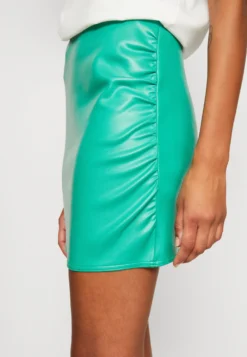 Even&Odd Mini Skirt - Green -Even-Odd Store 975ce051bf5542df8151911e3638dc2d scaled