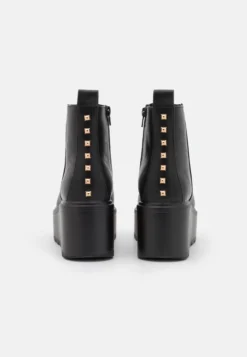 Even&Odd Wedge Ankle Boots - Wedge Ankle Boots -Even-Odd Store 97b082434461453992df76f22882c1b9 scaled