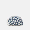 Even&Odd Wash Bag - Blue/White