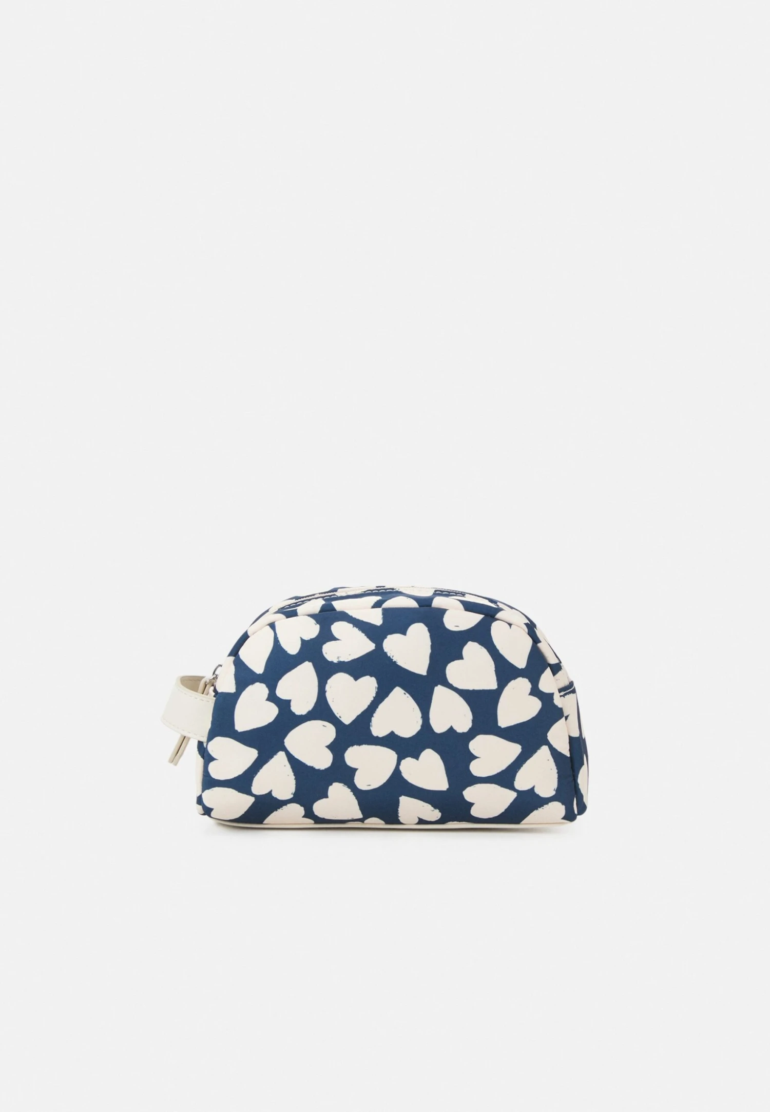 Even&Odd Wash Bag - Blue/White 1 Even&Odd Wash Bag - Blue/White