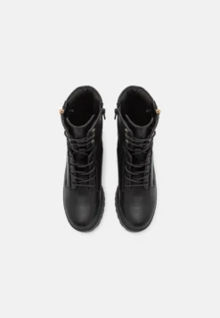 Lace-Up Ankle Boots - Black 11 Lace-Up Ankle Boots - Black -Even-Odd Store 97c756bb38784af8b1e048b581bfe3e7 scaled