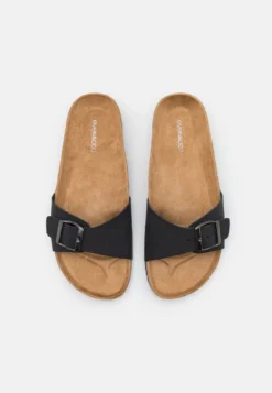 Even&Odd Mules - Black -Even-Odd Store 9826b85ec2e34363a1fa405810457b71 scaled