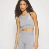 Medium Support Sports Bra - Medium Support Sports Bra