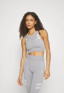 Medium Support Sports Bra - Medium Support Sports Bra