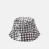 Even&Odd Hat - Black/White