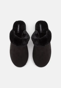 Even&Odd Platform - Slippers - Black 11 Even&Odd Platform - Slippers - Black -Even-Odd Store 9a62dcbb3ab6476c8bbd1a212a0ad174 scaled