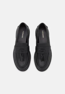 Even&Odd Slip-Ons - Black -Even-Odd Store 9af9d2e0a23c405aa8f94aeaa4c48138 scaled