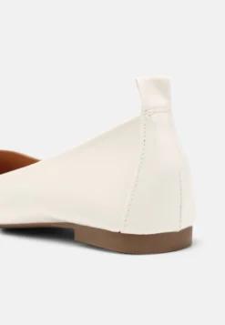 Even&Odd Ballet Pumps - White 13 Even&Odd Ballet Pumps - White -Even-Odd Store 9c3b2a7f29644ed9882848b227217bf1 scaled