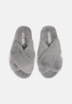 Even&Odd Slippers - Grey -Even-Odd Store 9c5167e53db443769a7286295767e91b scaled