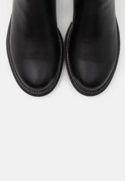 Trinity / W-19104H-3 / 704 - Beige - Platform Ankle Boots - Black 11 Trinity / W-19104H-3 / 704 - Beige - Platform Ankle Boots - Black -Even-Odd Store 9c74c944d1cf40dcaf0a73f4057012a4 scaled