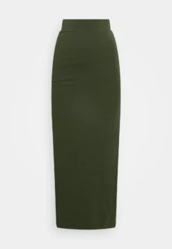 Even&Odd Maxi Skirt - Khaki 10 Even&Odd Maxi Skirt - Khaki -Even-Odd Store 9cfb2ce562ce4793abd5964dd9c72235 scaled