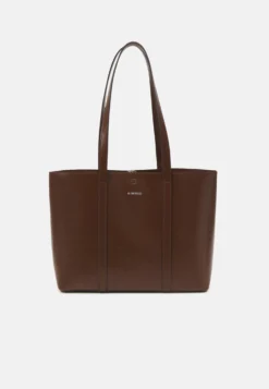 Even&Odd Tote Bag - Brown