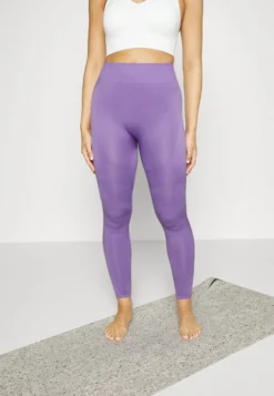 Leggings - Lilac