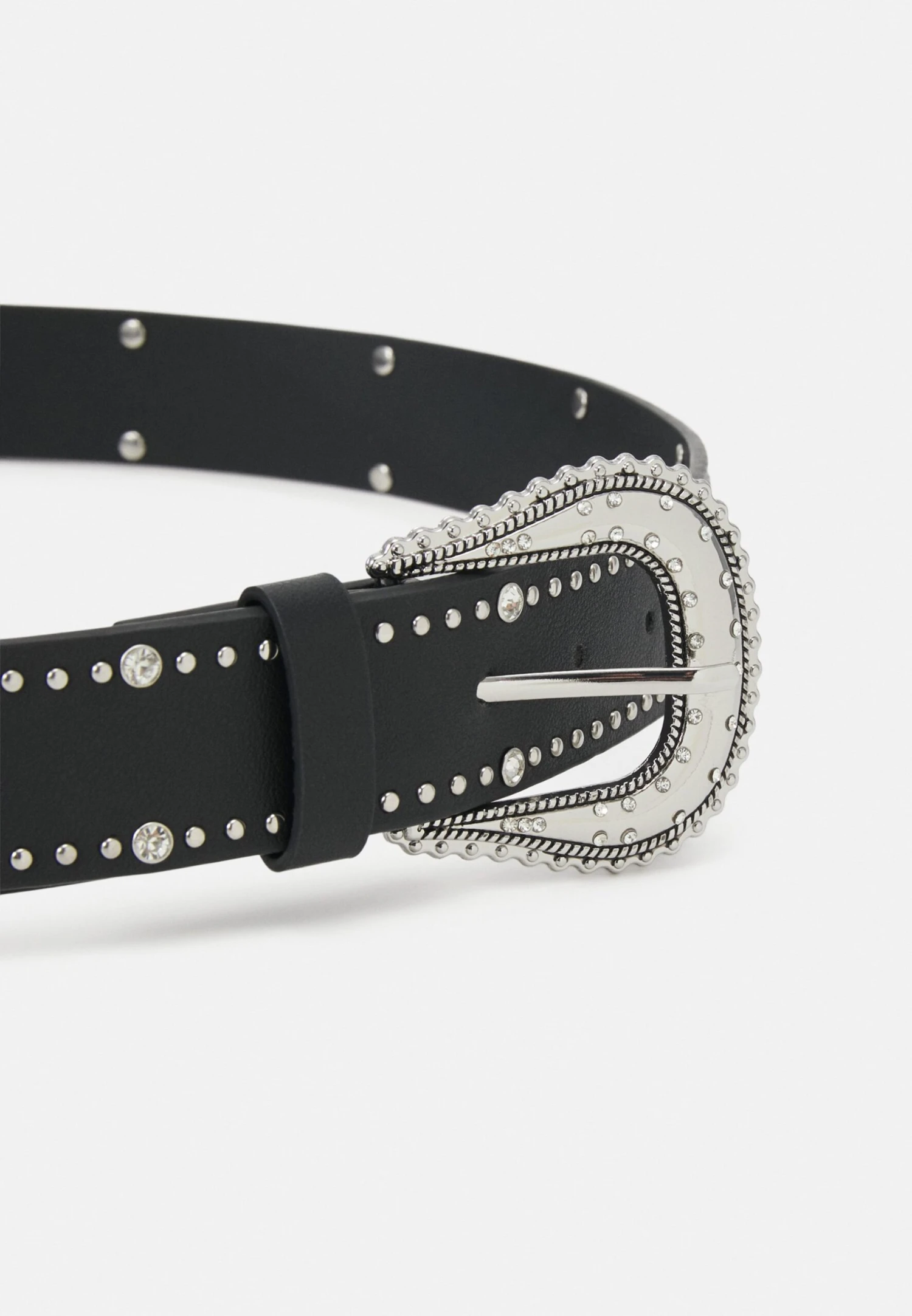 Even&Odd Belt -Black 3 Even&Odd Belt -Black - Image 3