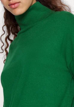 Even&Odd Rollkragen Basic Maxi Strickkleid - Maxi Dress -Green 11 Even&Odd Rollkragen Basic Maxi Strickkleid - Maxi Dress -Green -Even-Odd Store 9fce6cd27936461183d11b9972b18b8e scaled