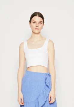 Even&Odd Top - Pink/White -Even-Odd Store a0637dd89d7c43ddac52d5147c65788d scaled