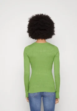 Even&Odd Jumper - Green -Even-Odd Store a06799a7e2dc428a92860007bd1895a5 scaled