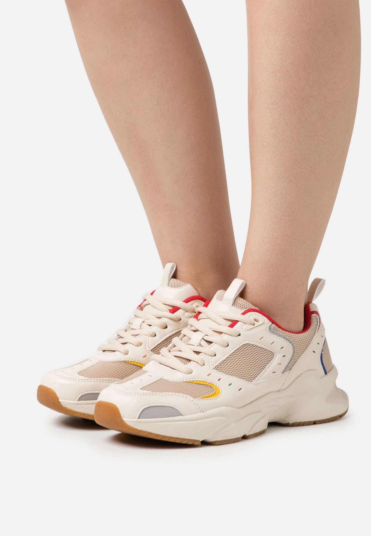 Even&Odd Trainers - Multi-Coloured 1 Even&Odd Trainers - Multi-Coloured