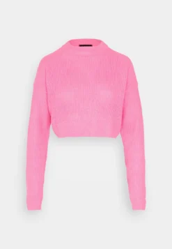 Even&Odd Jumper - Pink 10 Even&Odd Jumper - Pink -Even-Odd Store a24e1ca2a0524eaea05067ae1ec8ff6b scaled