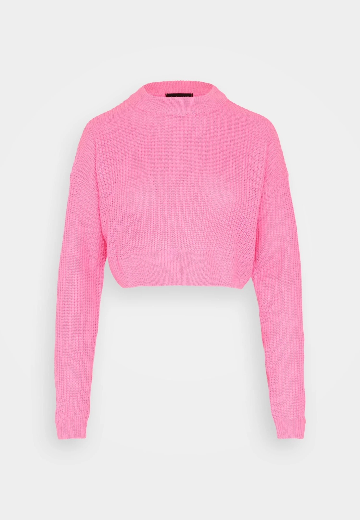 Even&Odd Jumper - Pink 5 Even&Odd Jumper - Pink - Image 5