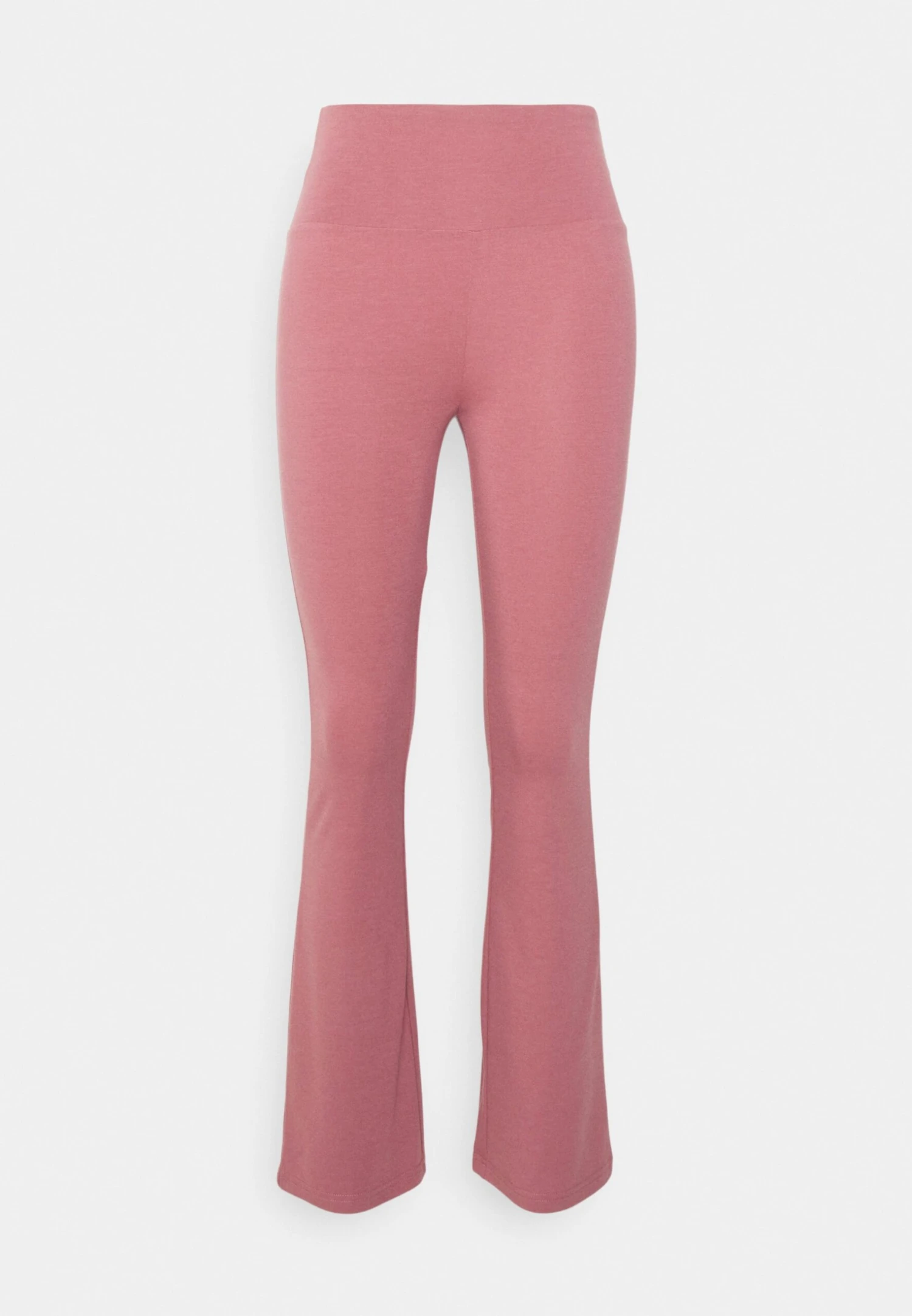 Leggings - Pink 4 Leggings - Pink - Image 4