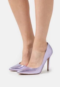 Even&Odd High Heels - Lilac