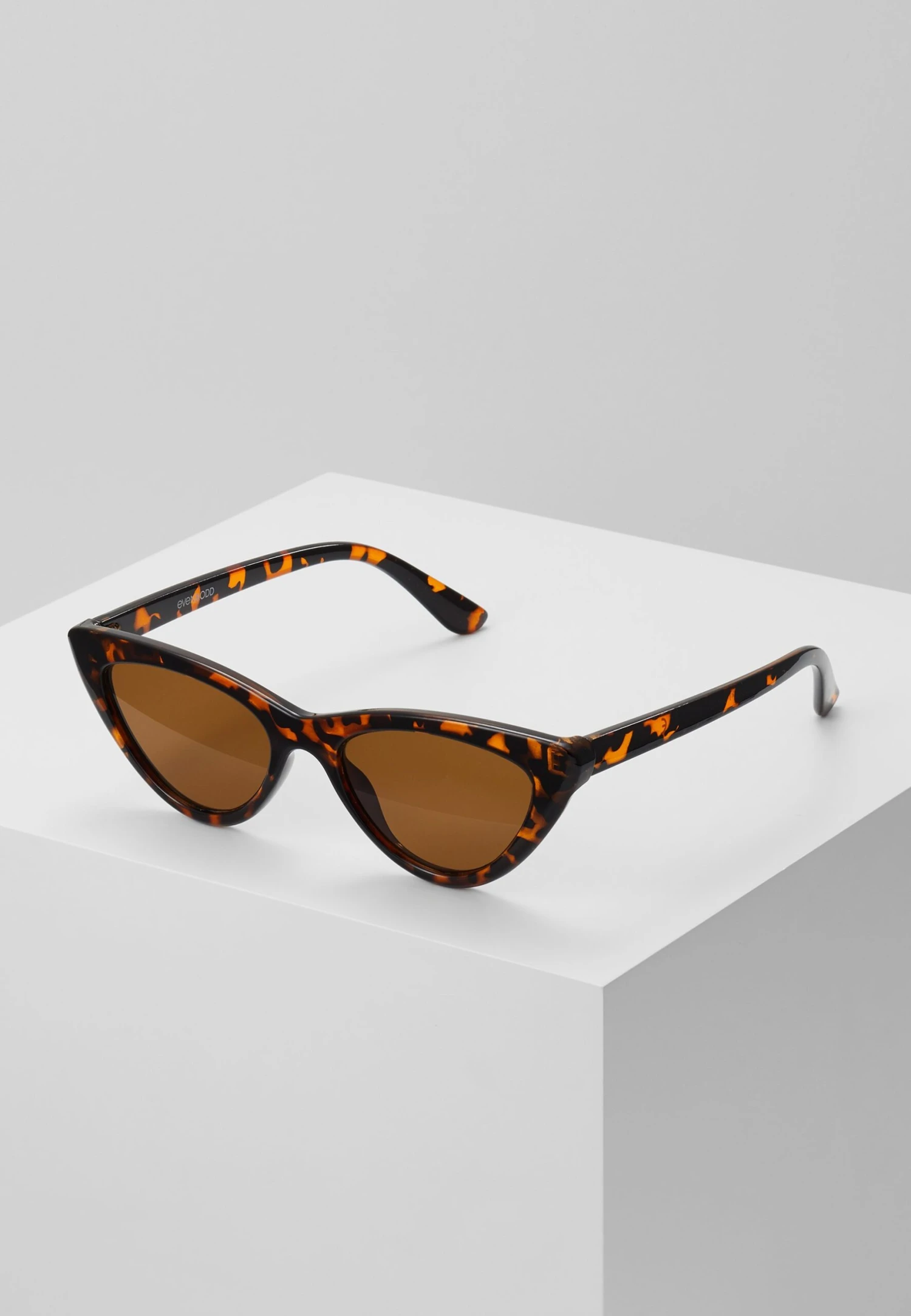 Even&Odd Sunglasses - Brown 1 Even&Odd Sunglasses - Brown