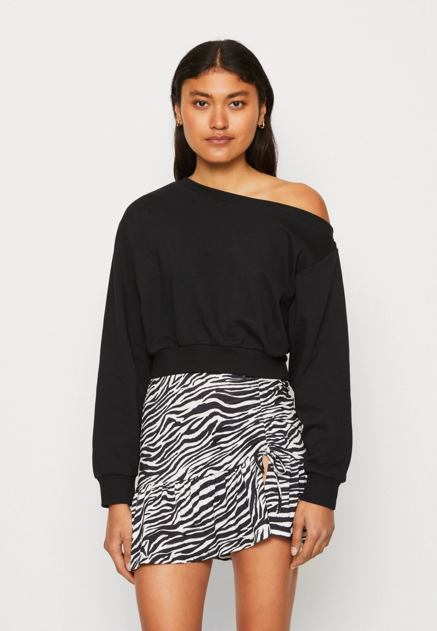 Even&Odd Sweatshirt - Sweatshirt 1 Even&Odd Sweatshirt - Sweatshirt