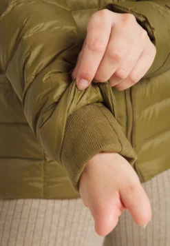 Even&Odd Down Jacket - Khaki -Even-Odd Store a3b130f721d04fd1a2f0e15d2b8e5320 scaled