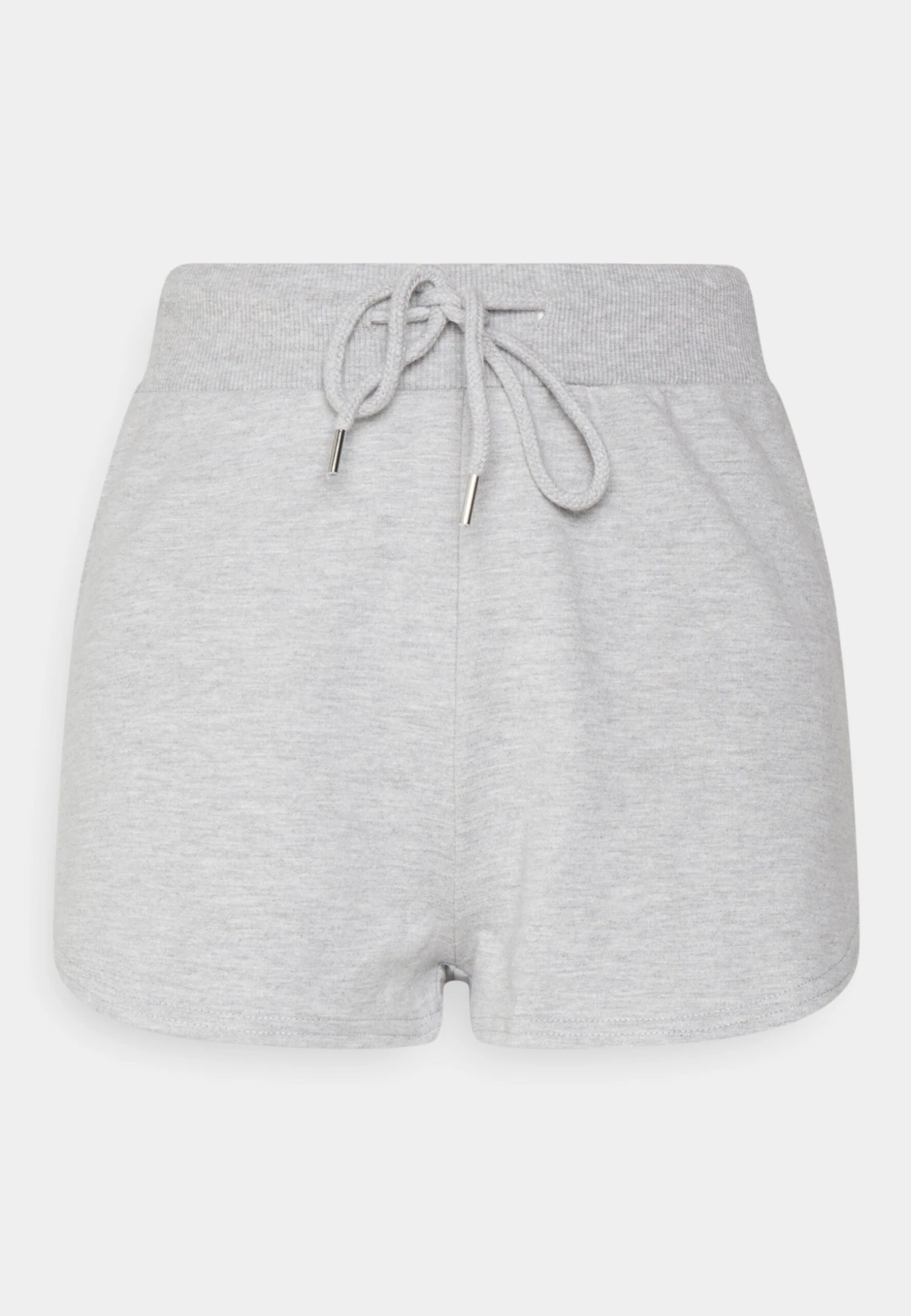 2 Pack - Shorts - Black - Light Grey 2 2 Pack - Shorts - Black - Light Grey - Image 2