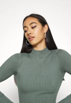 Even&Odd Jumper - Light Olive -Even-Odd Store a570e40a9c934f0cb0f1ad2c5dcf5d9b scaled