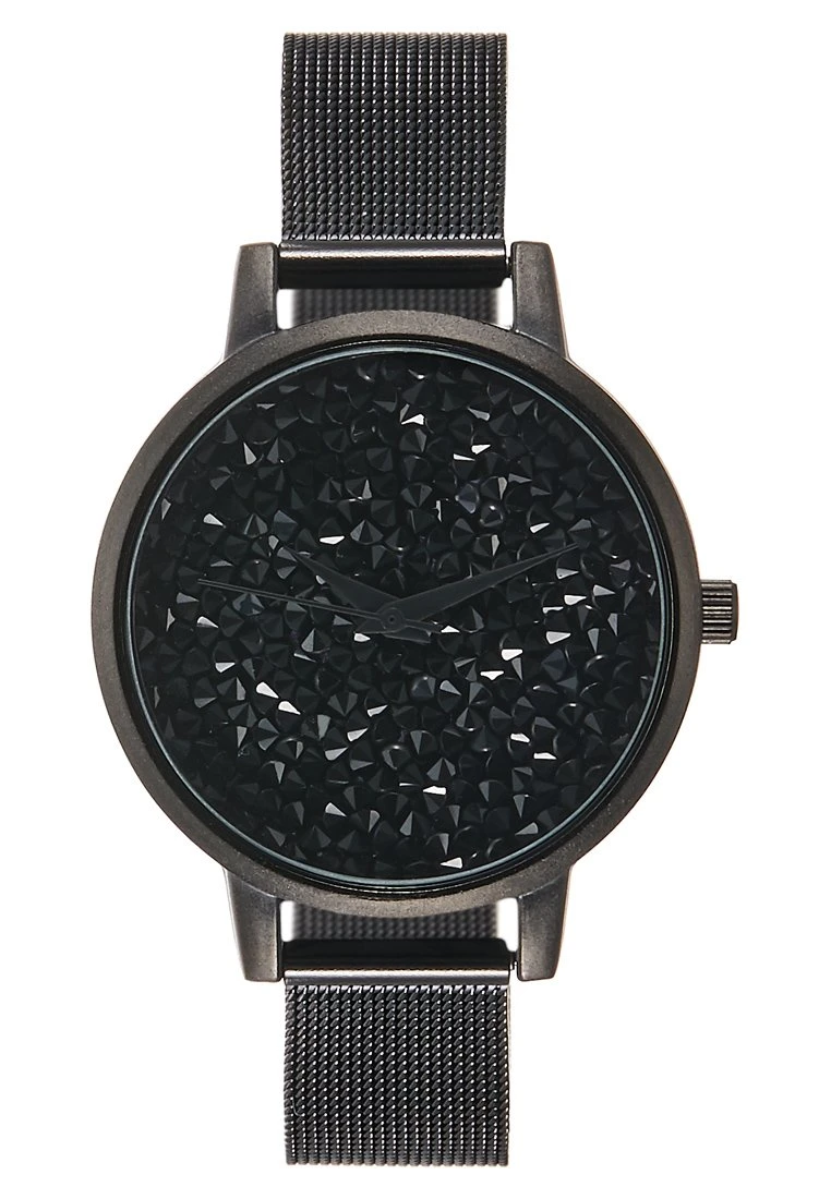 Even&Odd Watch - Black 2 Even&Odd Watch - Black - Image 2
