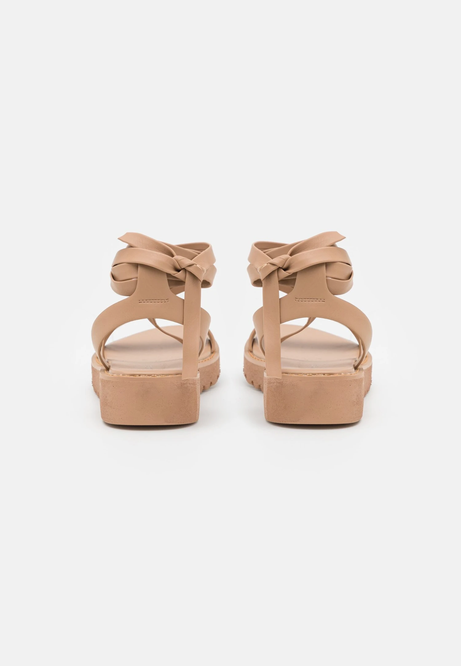 Even&Odd Sandals - Beige 4 Even&Odd Sandals - Beige - Image 4