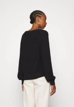 Even&Odd Cardigan - Black 9 Even&Odd Cardigan - Black -Even-Odd Store a676032c7acc432896d184e590ab725b scaled