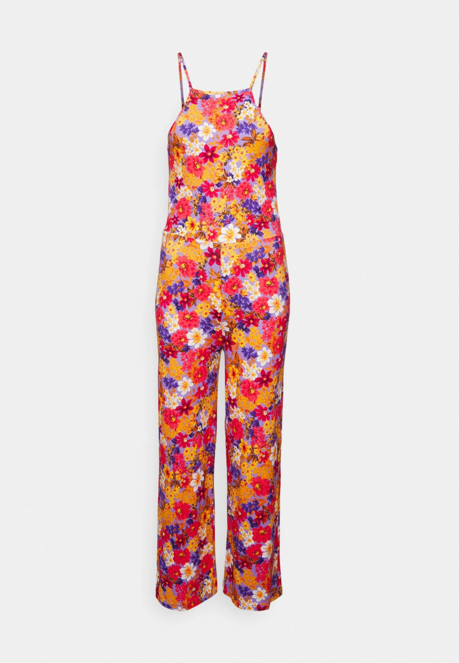 Even&Odd Jumpsuit - 402 - Pink_205 - Orange 5 Even&Odd Jumpsuit - 402 - Pink_205 - Orange - Image 5