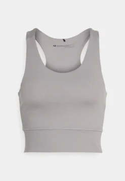 Medium Support Sports Bra - Grey -Even-Odd Store a7ff79b1967b4da6b7631837001aa6b1 scaled