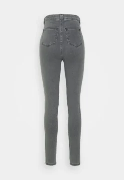 Even&Odd Jeans Skinny Fit - Grey Denim 18 Even&Odd Jeans Skinny Fit - Grey Denim -Even-Odd Store a826bb11e87b4f719bcba4cb2291381b scaled