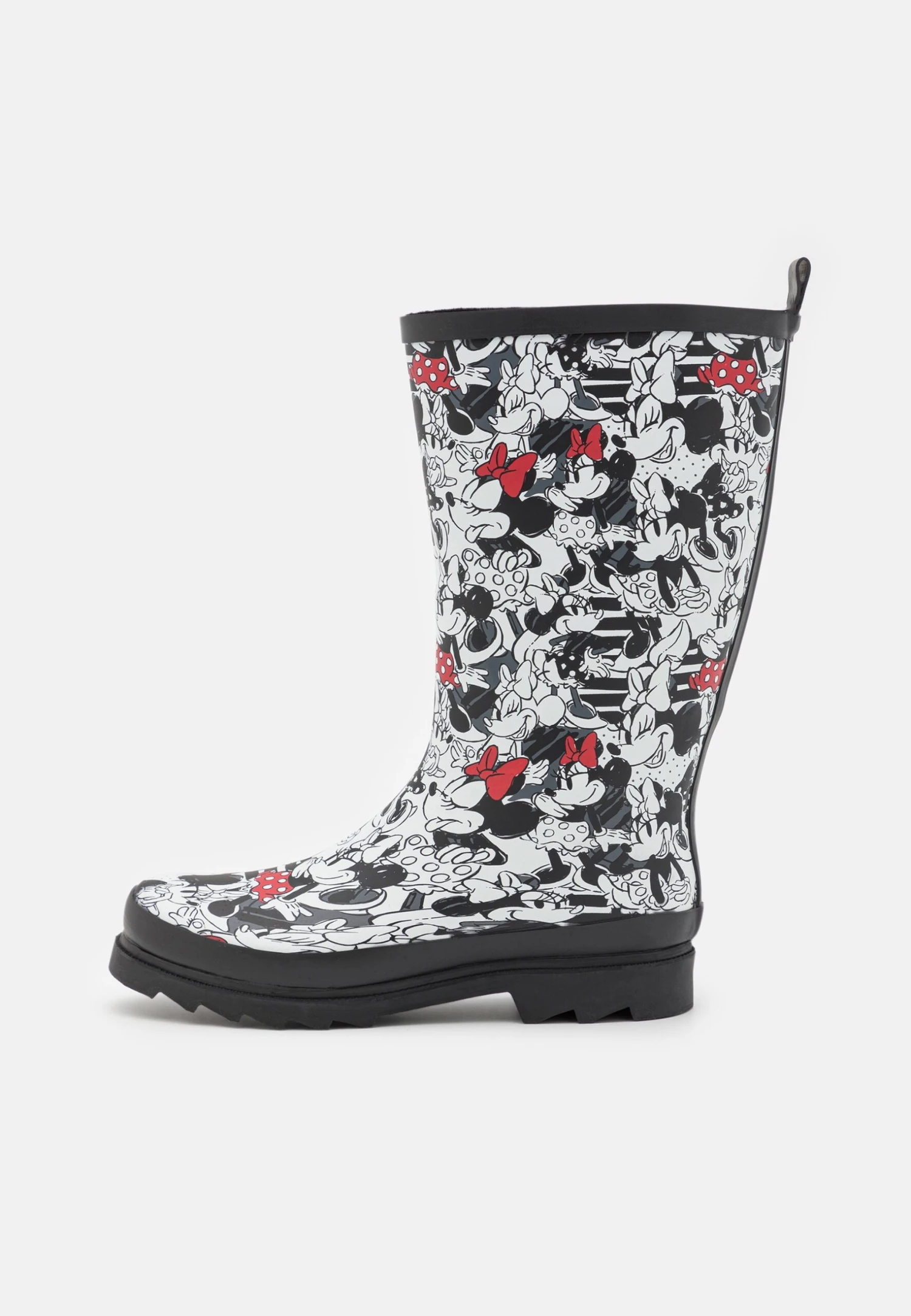 Even&Odd Disney Mickey Mouse - Wellies - Multi-Coloured 2 Even&Odd Disney Mickey Mouse - Wellies - Multi-Coloured - Image 2