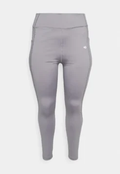 Leggings - Grey