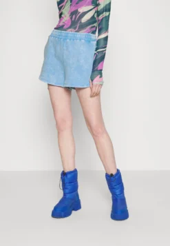 Even&Odd Shorts - Blue