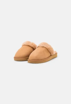 Even&Odd Slippers - Cognac 8 Even&Odd Slippers - Cognac -Even-Odd Store a9990a325cbb47079afab24423317623 scaled