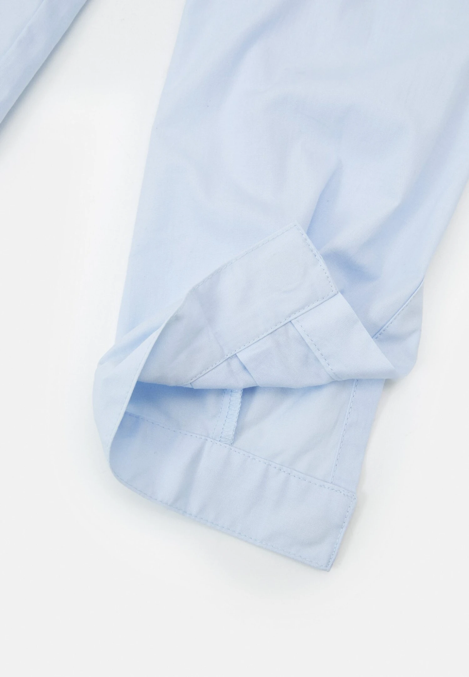 Even&Odd Blouse - Light Blue 9 Even&Odd Blouse - Light Blue - Image 9