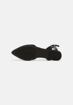 Even&Odd Slingback Ballet Pumps - Black -Even-Odd Store aa1e4497110741d196c8a1e9057c90ec scaled