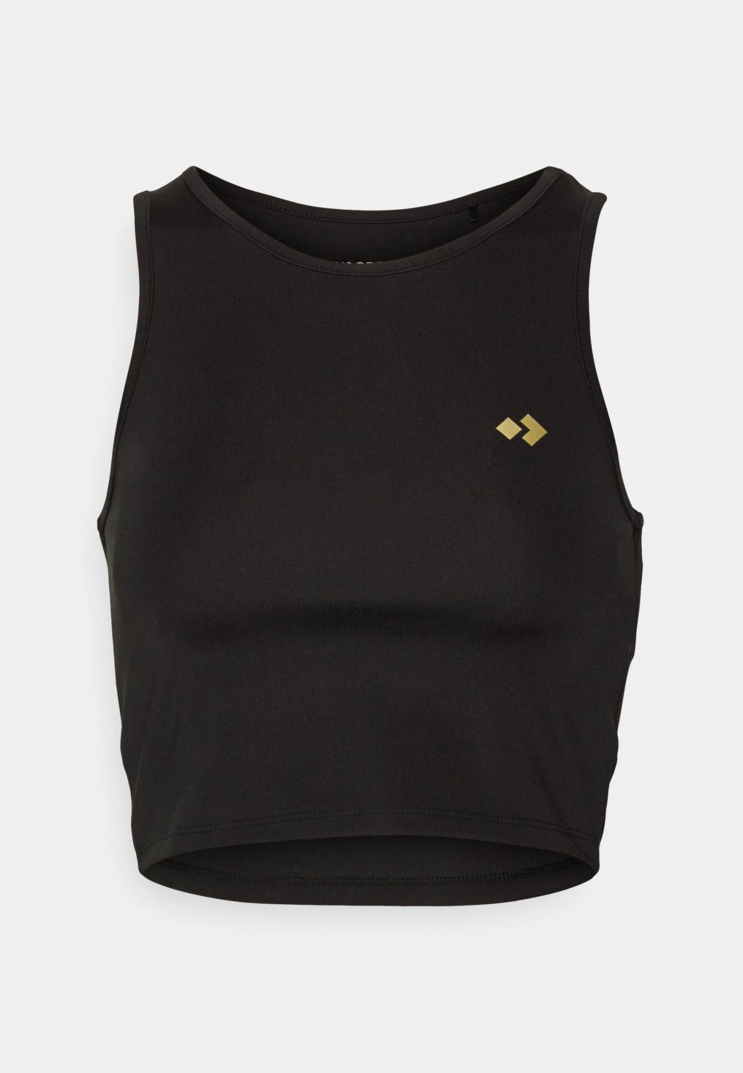 Top - Black 5 Top - Black - Image 5