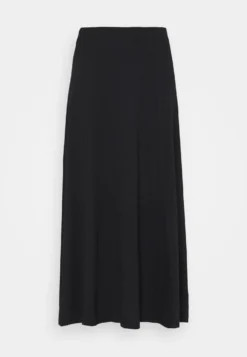 Even&Odd Basic Maxi Skirt - A-Line Skirt - Black 8 Even&Odd Basic Maxi Skirt - A-Line Skirt - Black -Even-Odd Store aa5fb3b2ccc5437db835c3f8f77622eb scaled